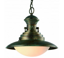 Подвесной светильник Arte Lamp Gambrinus A9256SP-1BG
