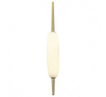 Подвесной светильник Odeon Light Spindle 4792/12L