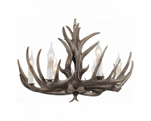 Подвесная люстра ST-Luce Corna