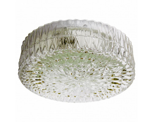 Накладной светильник Arte Lamp Crystal A3420PL-1SS