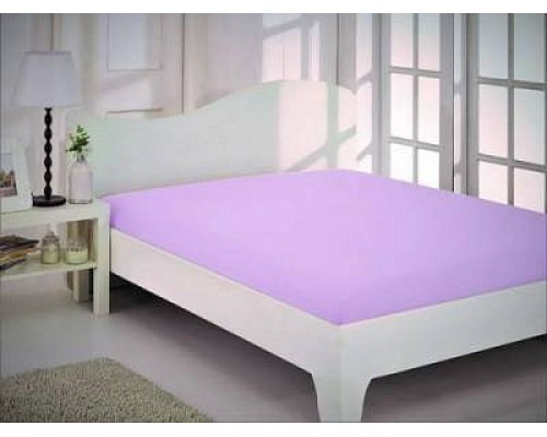 Простыня на резинке (100x200x30 см) Sofi De MarkO S.146