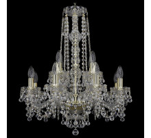 Подвесная люстра Bohemia Art Classic 11.26 11.26.8+4.200.h-66.Gd.B