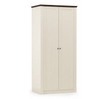 Шкаф платяной Прованс 37.03