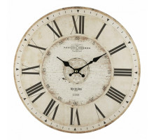 Настенные часы (35 см) Aviere