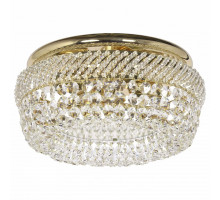 Потолочная люстра Dio D’Arte Bari Bari E 1.4.35.100 G