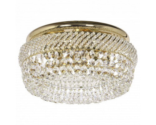 Потолочная люстра Dio D’Arte Bari Bari E 1.4.35.100 G