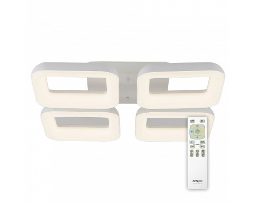 Потолочная люстра Citilux Паркер