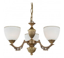 Подвесная люстра Reccagni Angelo 8651 L 8651/3