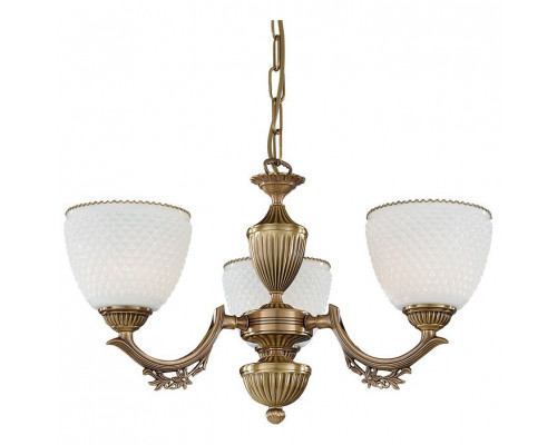 Подвесная люстра Reccagni Angelo 8651 L 8651/3