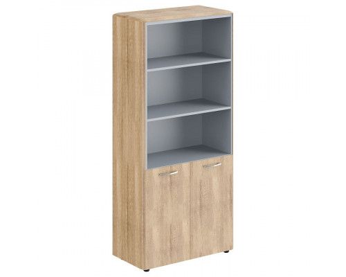 Стеллаж комбинированный Dioni DHC 85.5