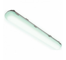 Накладной светильник Uniel Ангилья 08452