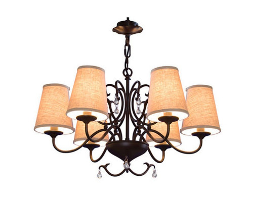 Подвесная люстра LArte Luce Chalet