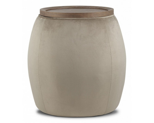 Стол журнальный Баррель