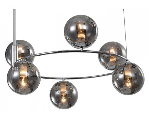 Подвесная люстра Rivoli Pauline Б0051259