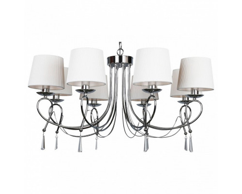 Подвесная люстра Omnilux Sondrio OML-61503-08