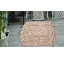 Набор из 2 ковриков для ванной Bella