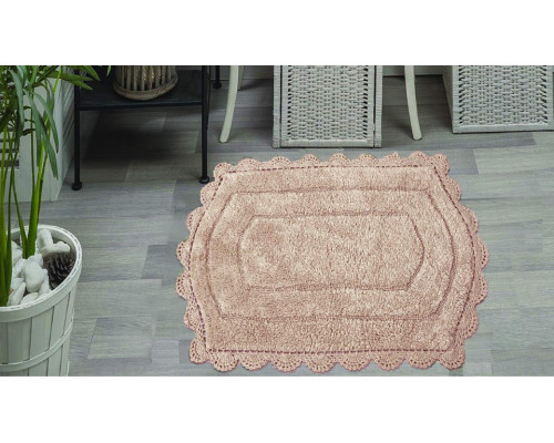 Набор из 2 ковриков для ванной Bella