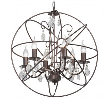 Подвесная люстра Vitaluce V4554 V4554-7/6