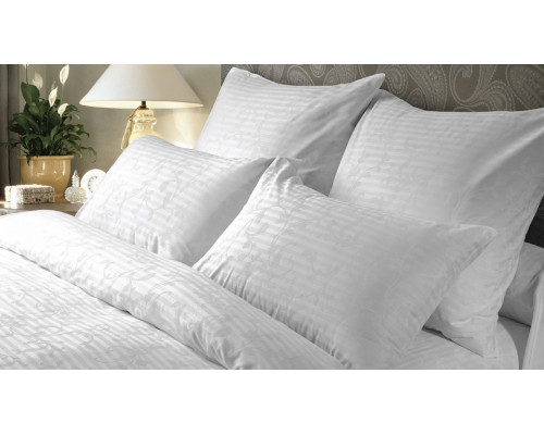 Постельное белье двуспальное Кружевная Сказка