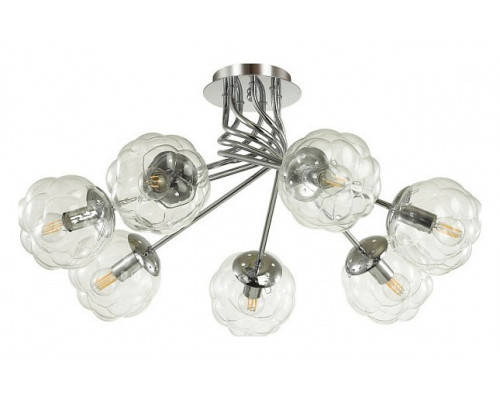 Потолочная люстра Lumion Breana 1 4557/7C