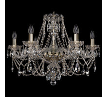 Подвесная люстра Bohemia Art Classic 11.21 11.21.6.220.Gd.Sp