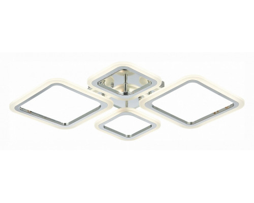 Потолочная люстра EVOLED Samuro