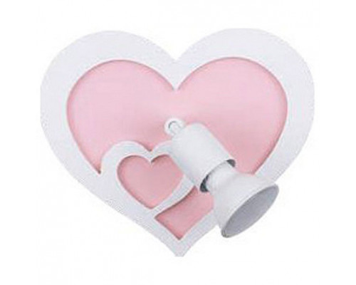 Спот Nowodvorski Heart 9062, N9062