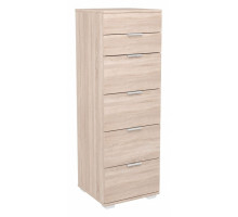 Комод туалетный Наоми 6