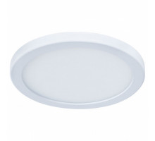 Накладной светильник Arte Lamp Mesura A7979PL-1WH