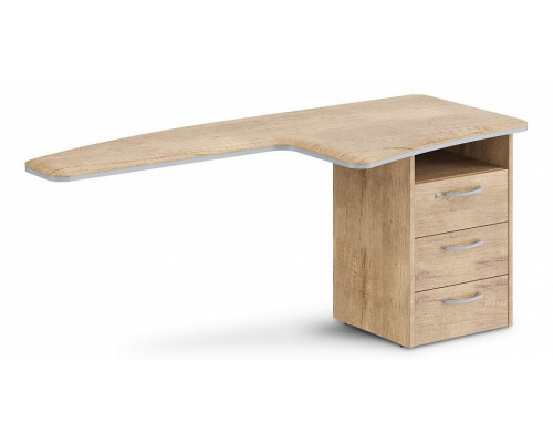 Стол приставной Dioni DB 1880R