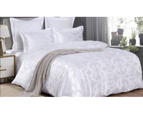 Постельное белье двуспальное JC-81