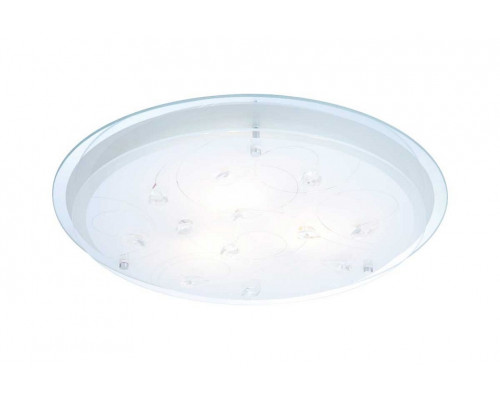 Накладной светильник Globo Brenda 40409-3