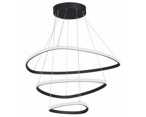 Подвесная люстра Vitaluce  V4624-1/3S