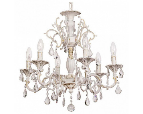 Подвесная люстра MW-Light Свеча 2 301014706