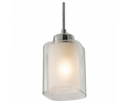 Подвесной светильник Citilux Риволи