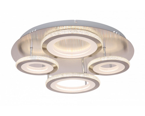 Накладной светильник Globo Logrono 41913-36