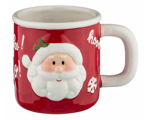 Кружка (500 мл) Новогодняя 782-158