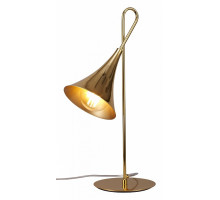 Настольная лампа декоративная Mantra Jazz 5909