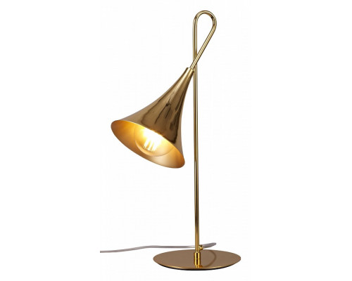 Настольная лампа декоративная Mantra Jazz 5909