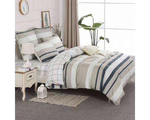 Постельное белье евростандарт Фадей