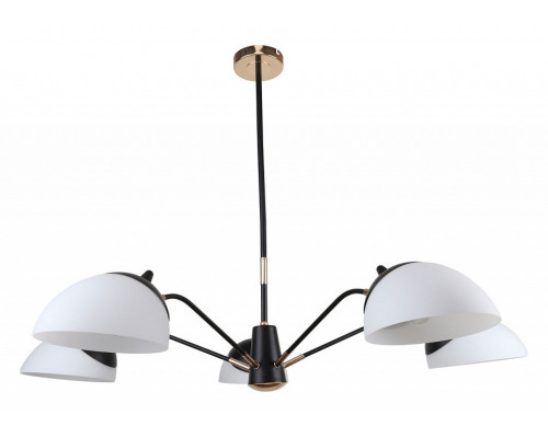Люстра на штанге F-promo Vitra 2686-5P