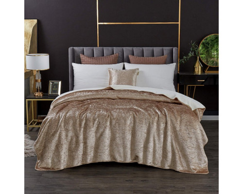 Плед (160x220 см) Ундина