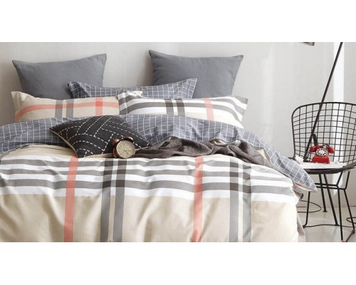 Постельное белье двуспальное C-308