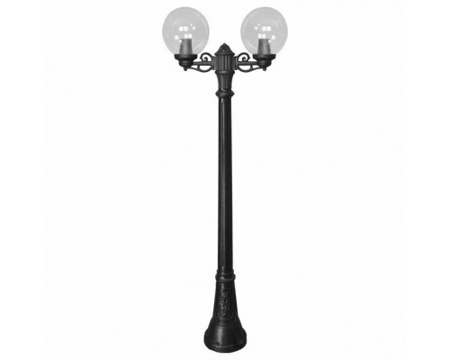 Наземный высокий светильник Fumagalli Globe 250 G25.158.S20.AZE27