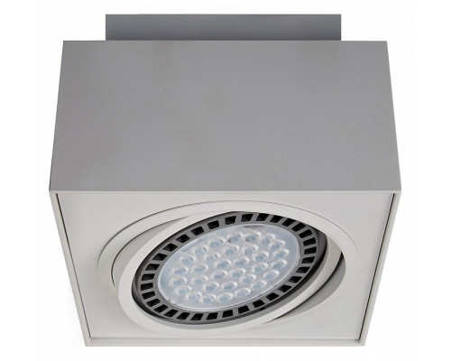 Встраиваемый светильник Zumaline Boxy Cl 20074-WH