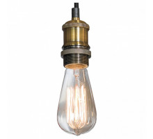 Подвесной светильник ST-Luce Gabbia 