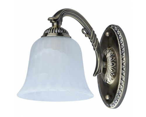 Бра MW-Light Ариадна 16-17 450024501