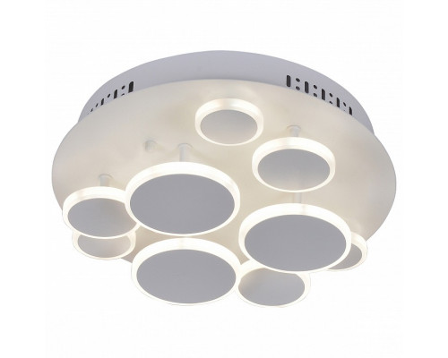 Накладной светильник Favourite Device 2388-9U