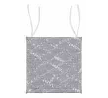 Подушка на стул Серебряный век