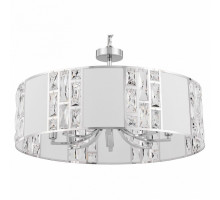 Подвесной светильник Maytoni Mercurio MOD028PL-08CH